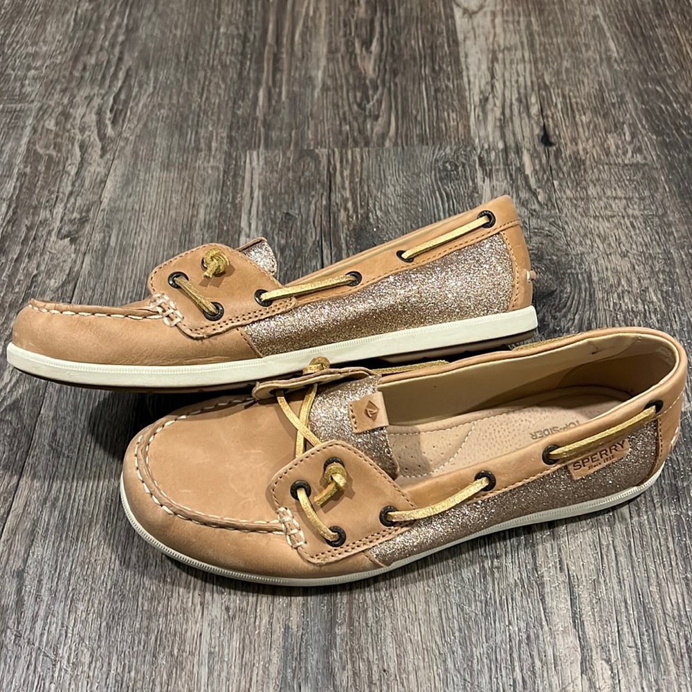 Sperry shoes
